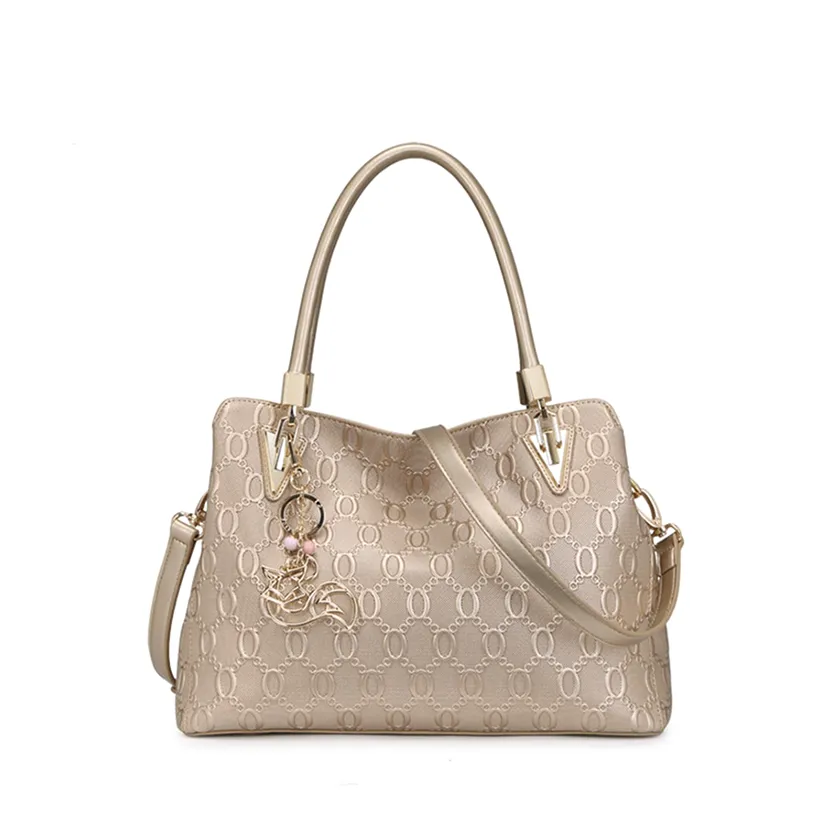 Funki Buys | Bags | Handbags | Women's Luxury Crossbody Bag