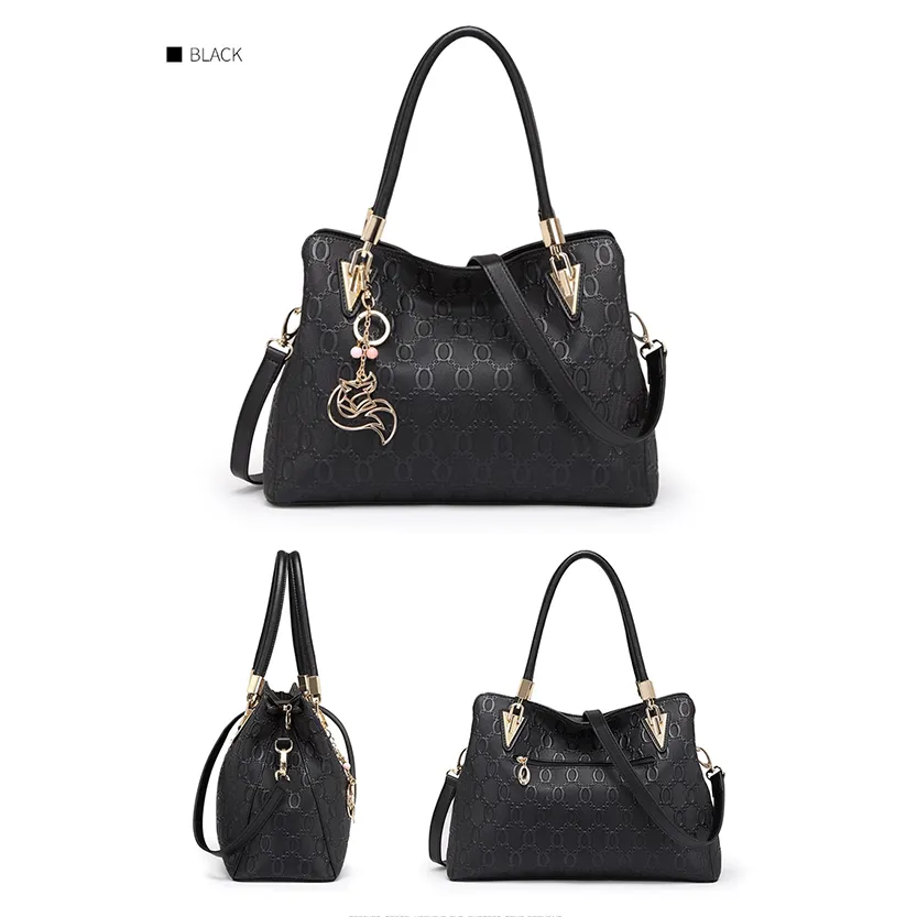 Funki Buys | Bags | Handbags | Women's Luxury Crossbody Bag