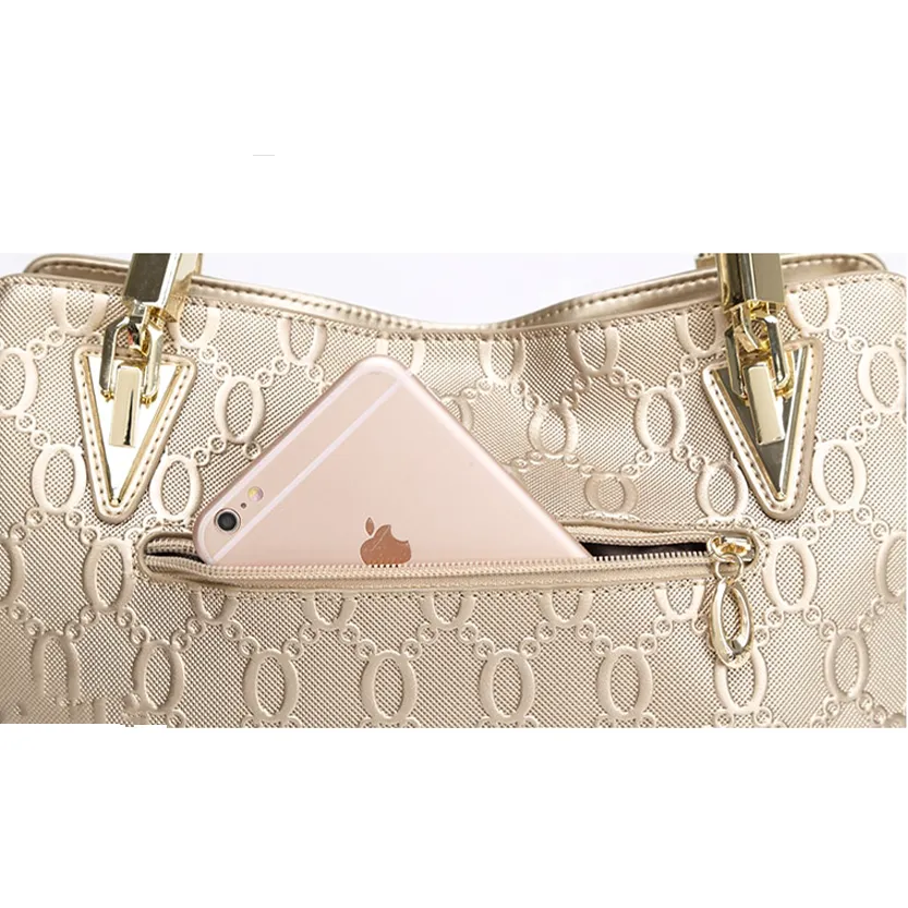 Funki Buys | Bags | Handbags | Women's Luxury Crossbody Bag