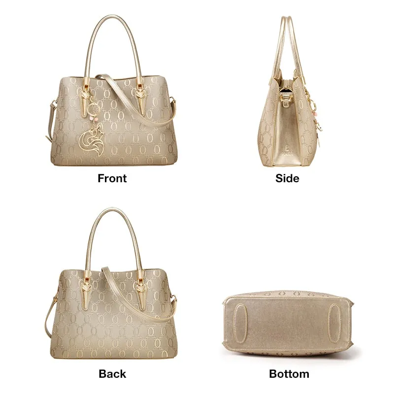 Funki Buys | Bags | Handbags | Women's Luxury Crossbody Bag