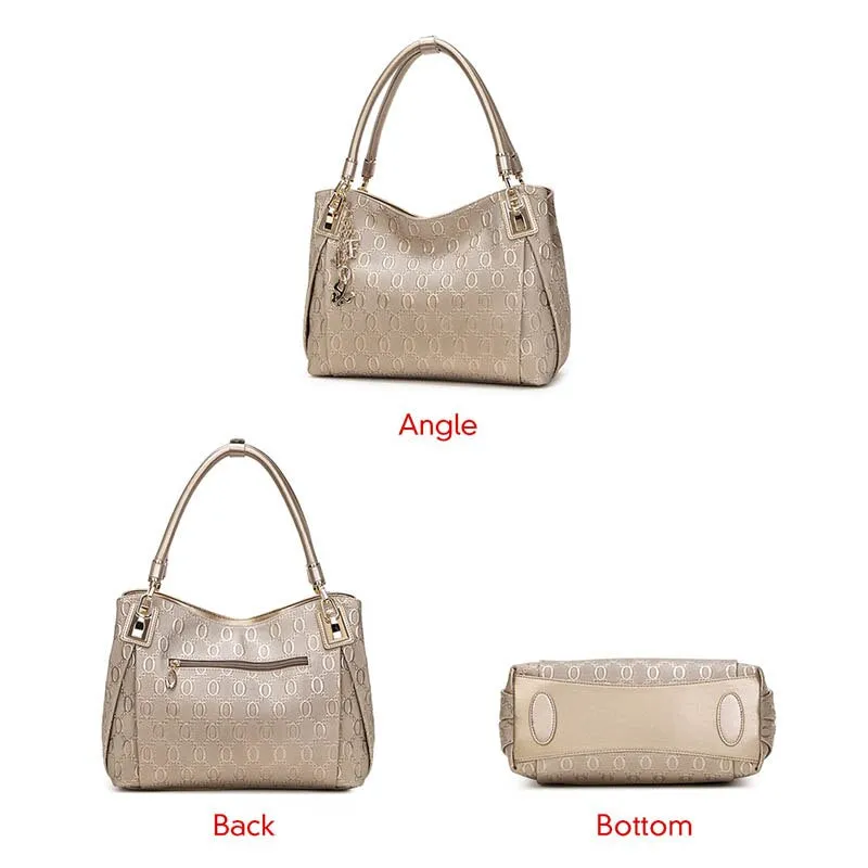 Funki Buys | Bags | Handbags | Women's Luxury Crossbody Bag