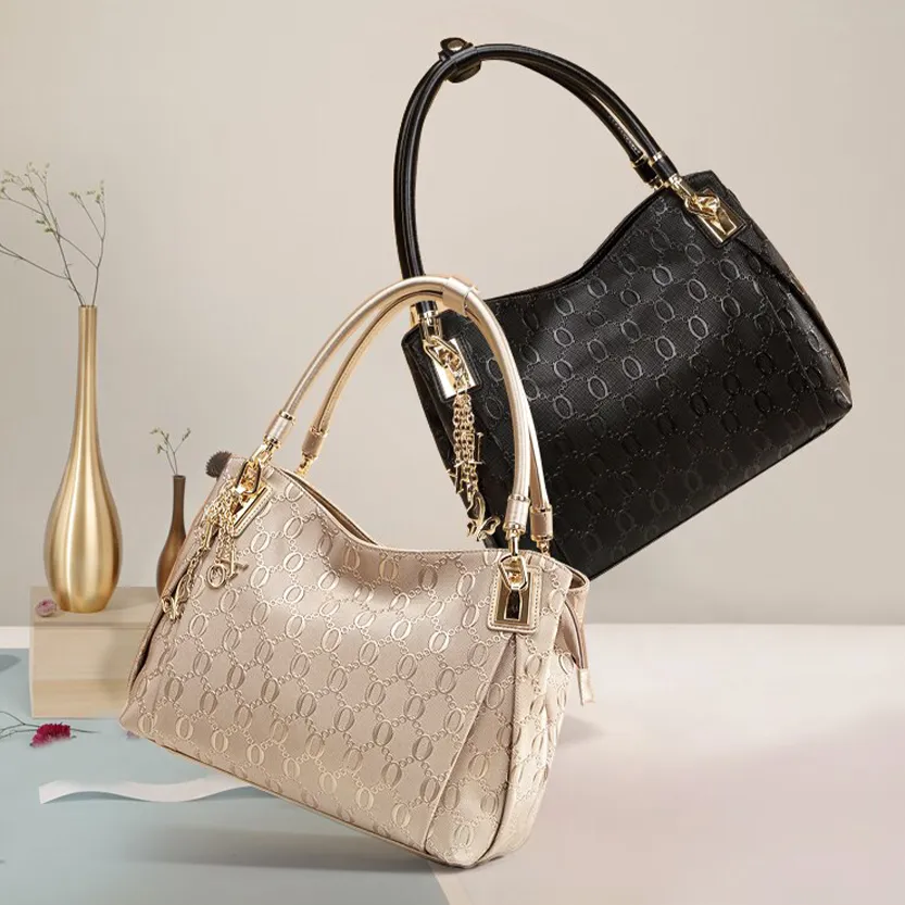 Funki Buys | Bags | Handbags | Women's Luxury Crossbody Bag