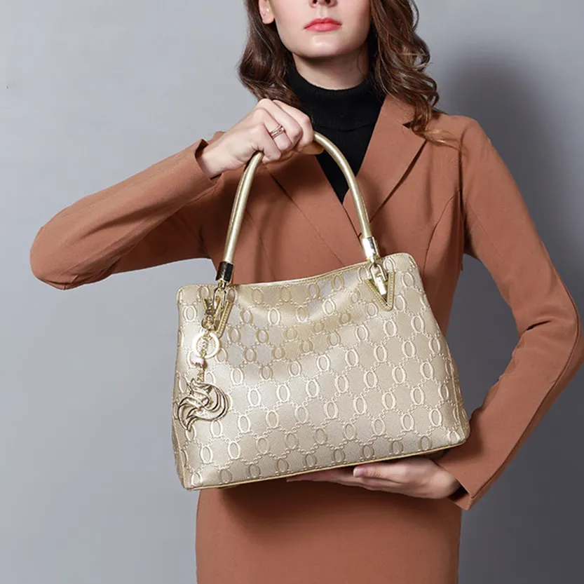 Funki Buys | Bags | Handbags | Women's Luxury Crossbody Bag