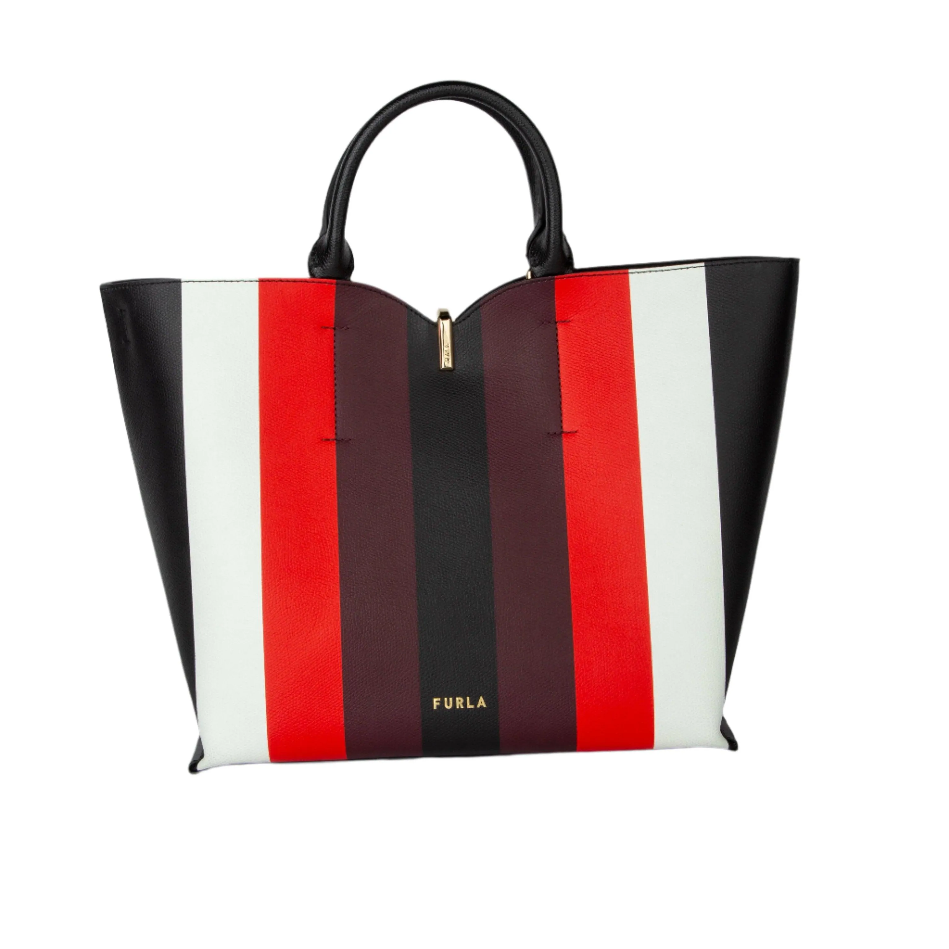 Furla Ribbon Large Tote