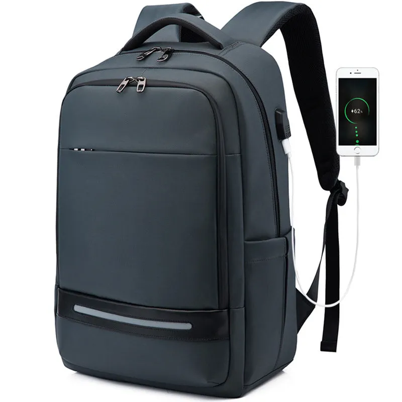 GLB030 - The Hunter Backpack