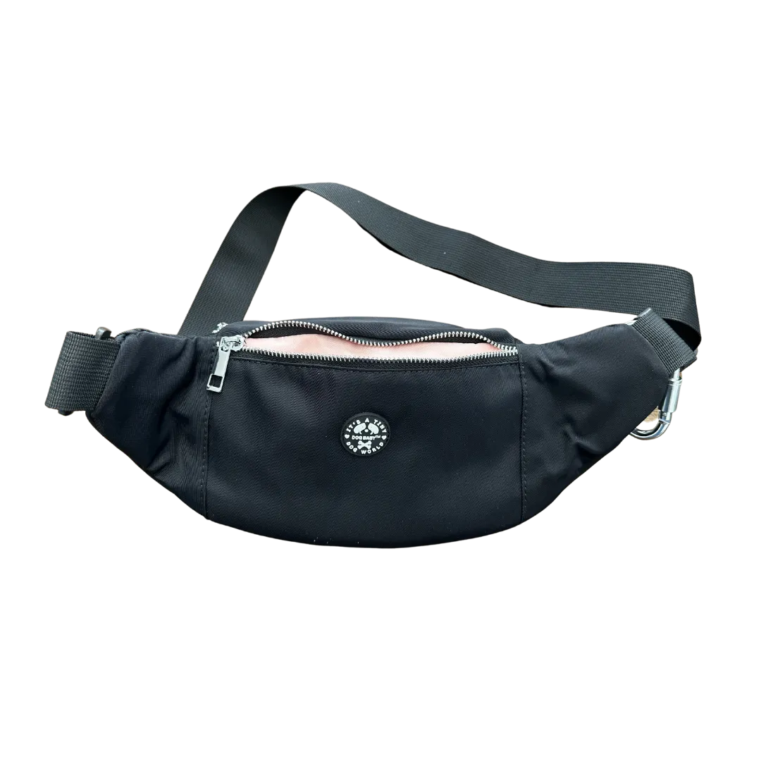 Go Go Dog Lifestyle Bag