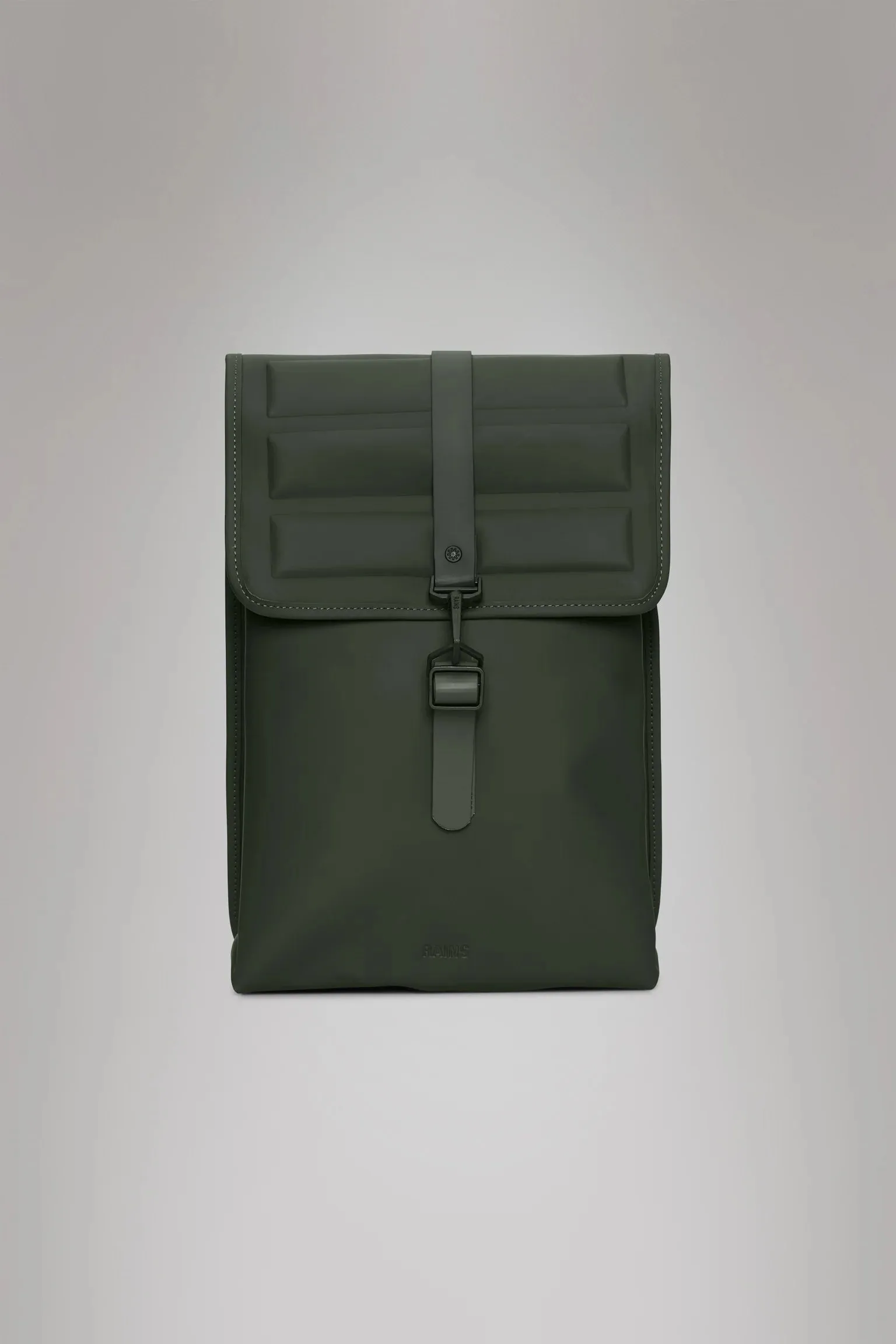 Green Shield Rucksack