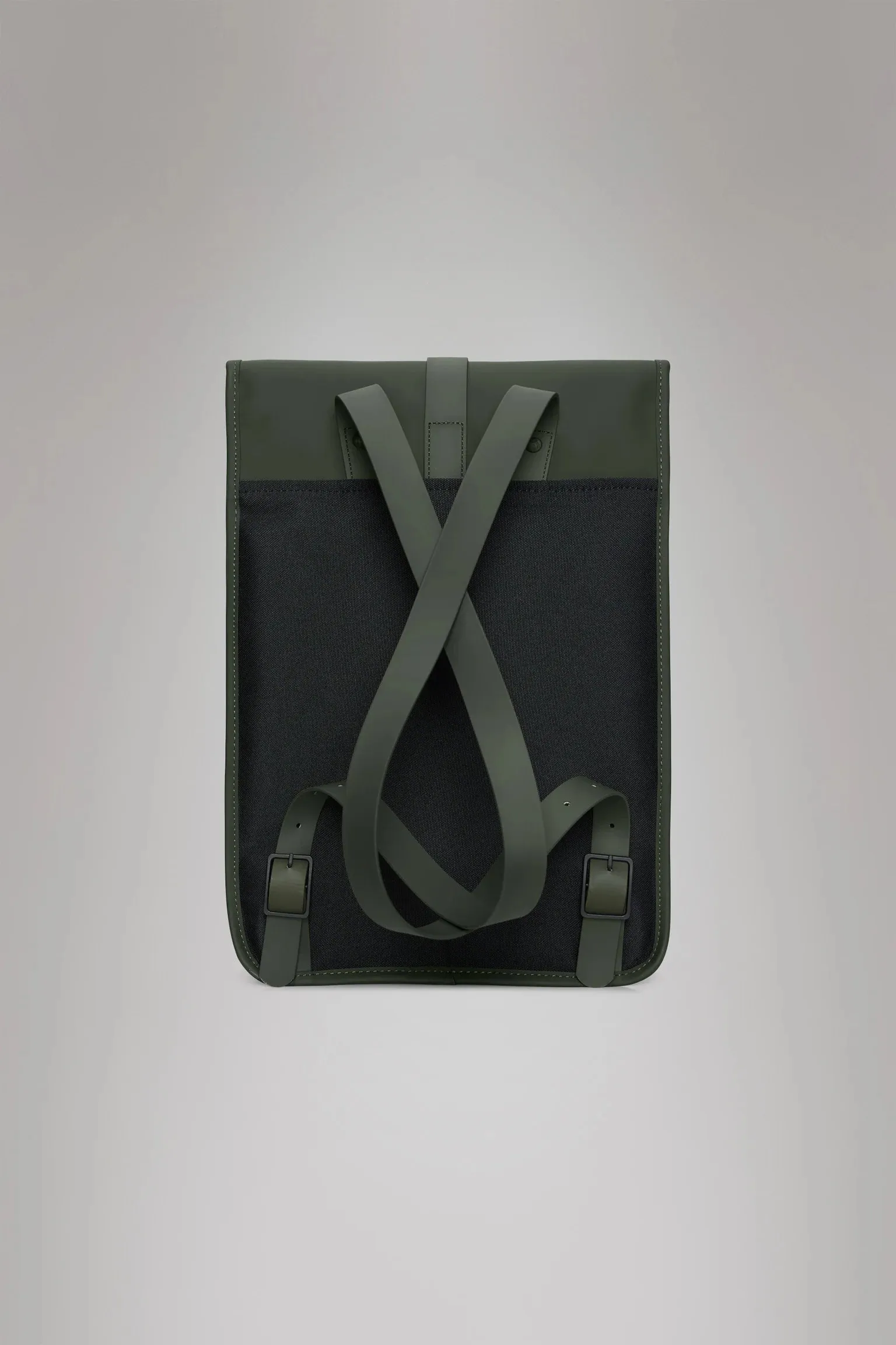 Green Shield Rucksack