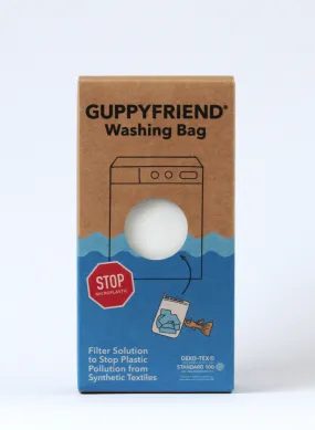 Guppy Friend Washing Bag