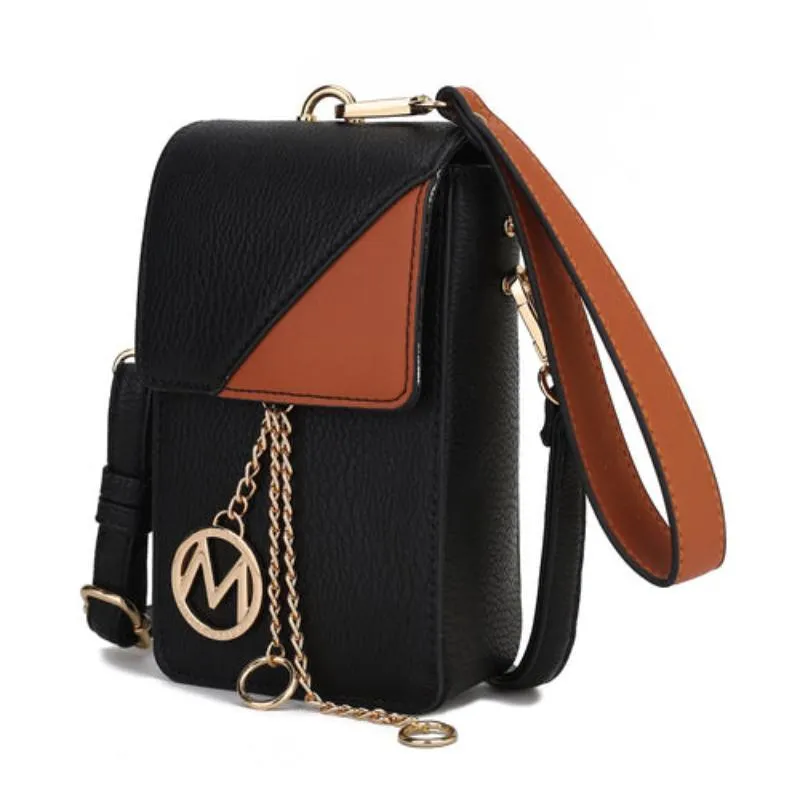 Hannah Crossbody & Wristlet