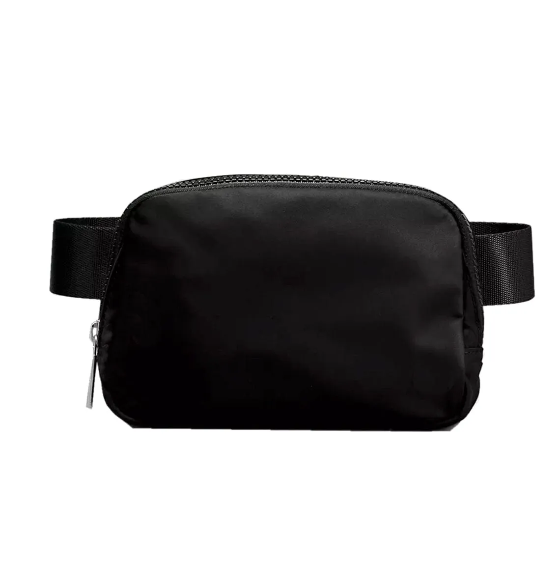 HD3945 Lisa Nylon Unisex Fanny Pack/Belt Bag/Sling Bag