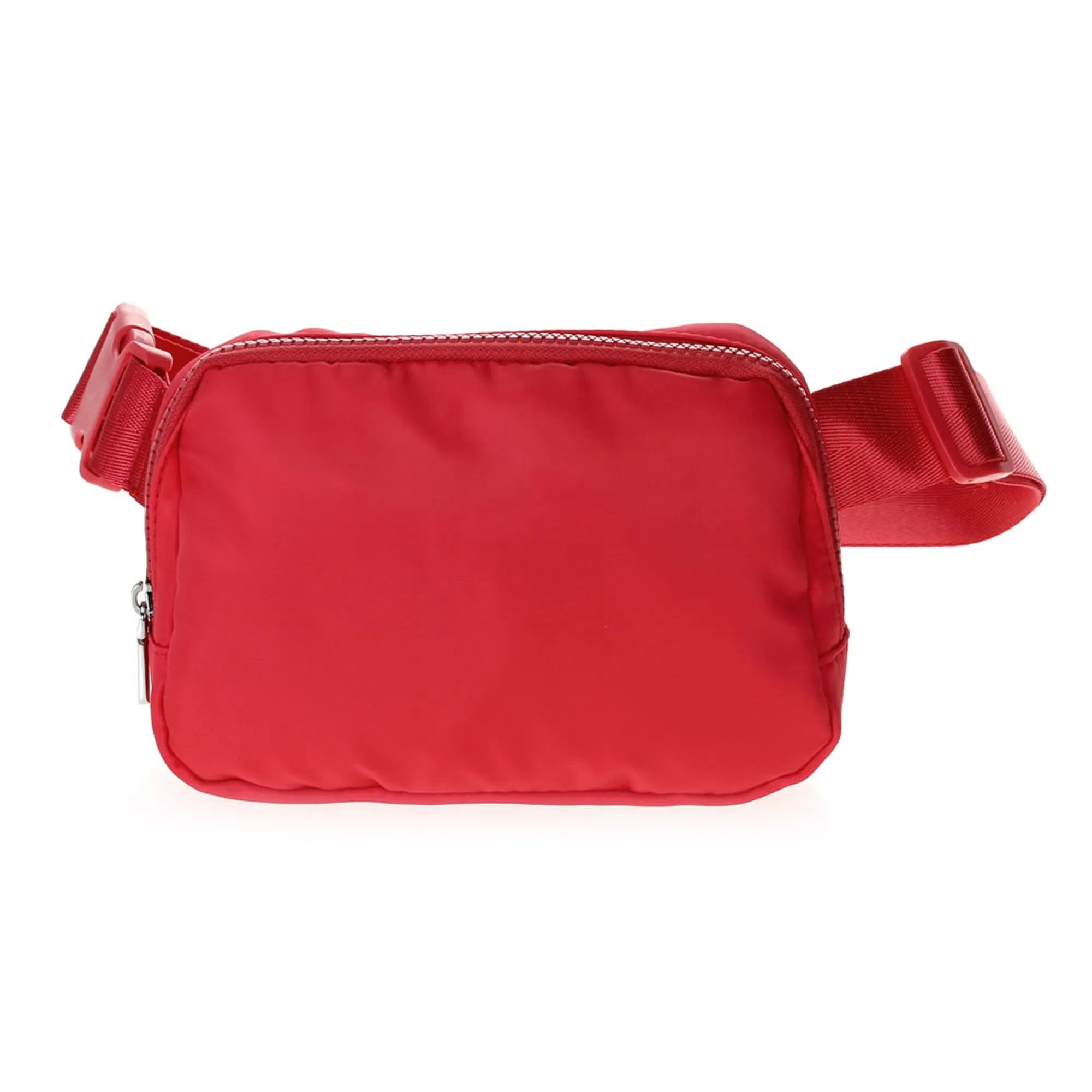 HD3945 Lisa Nylon Unisex Fanny Pack/Belt Bag/Sling Bag