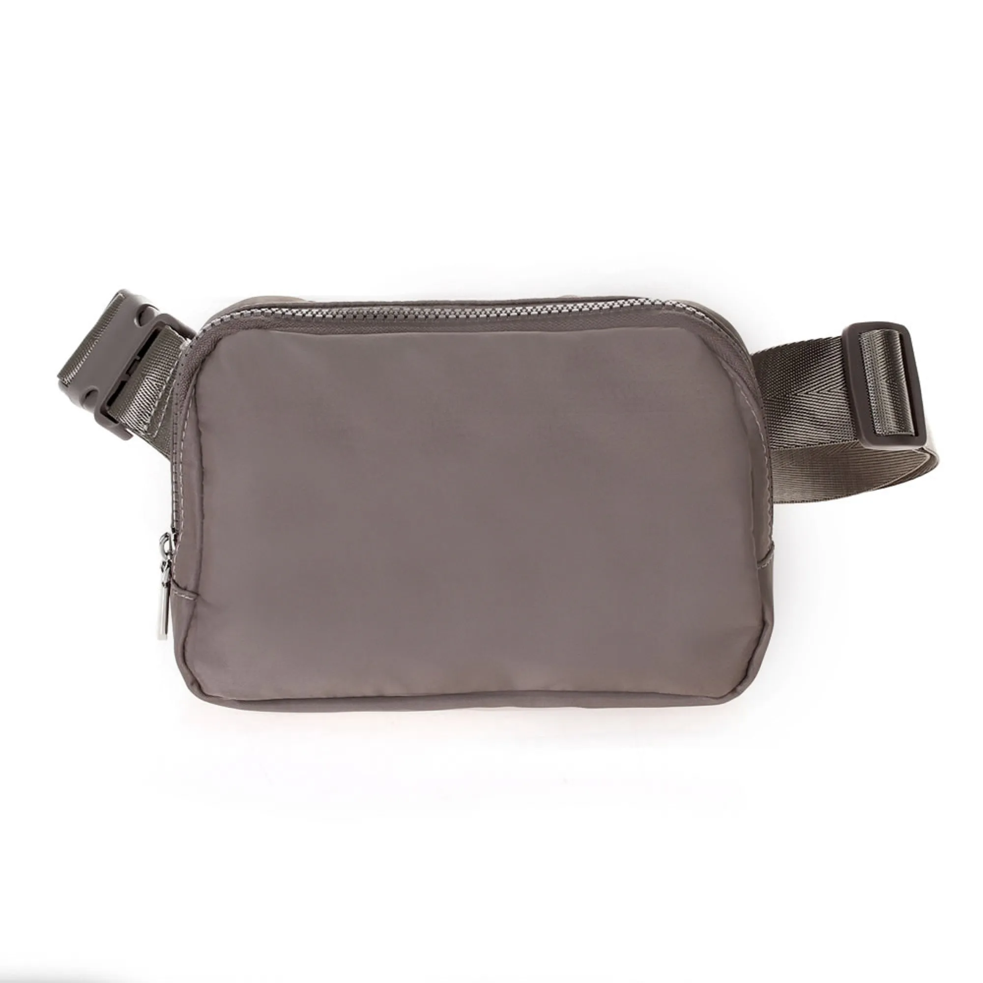 HD3945 Lisa Nylon Unisex Fanny Pack/Belt Bag/Sling Bag