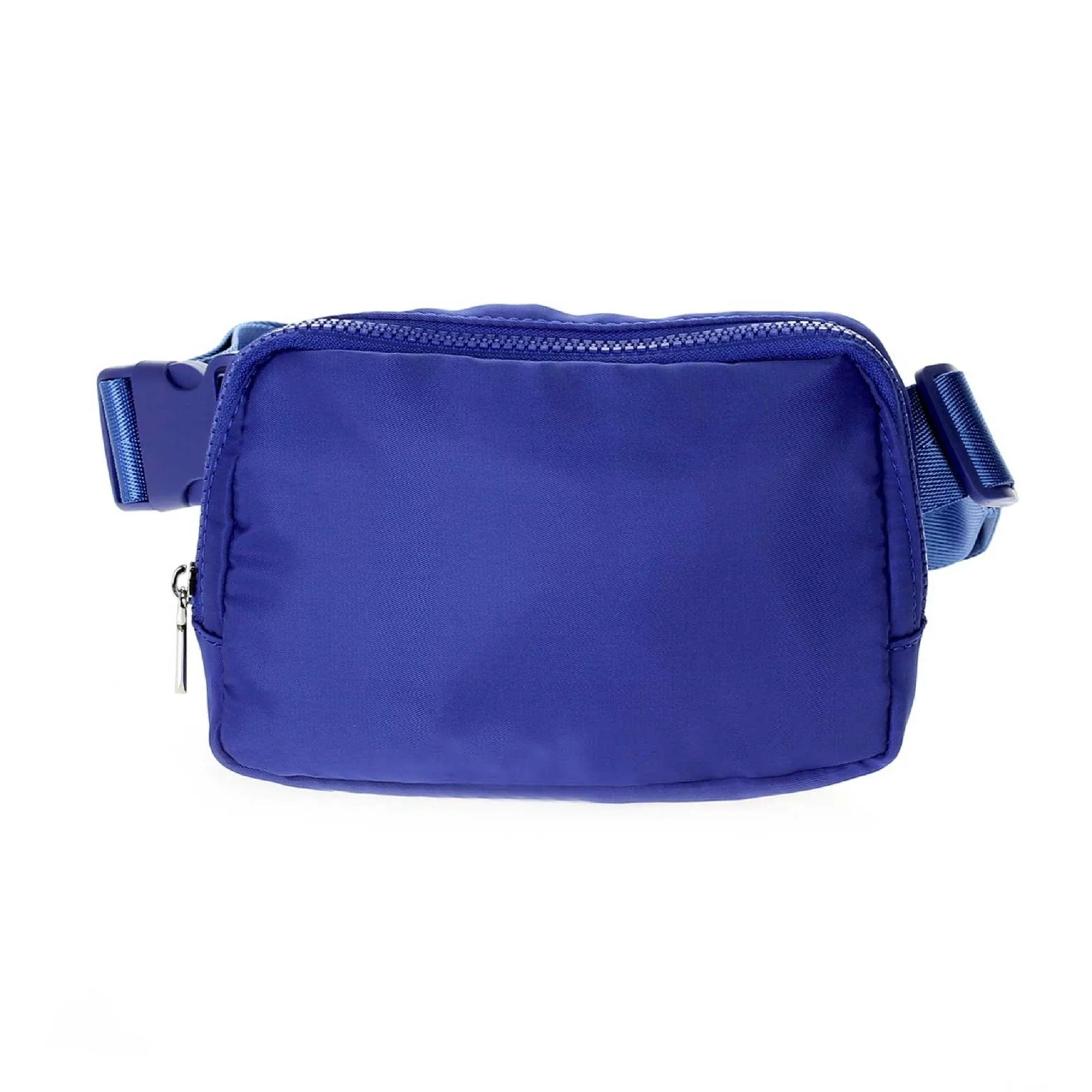 HD3945 Lisa Nylon Unisex Fanny Pack/Belt Bag/Sling Bag