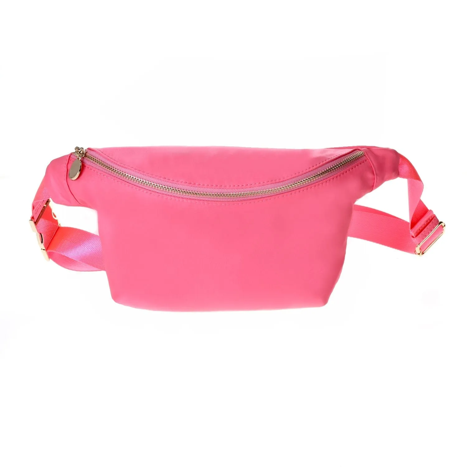 HD3956 Luna Nylon Fanny Pack