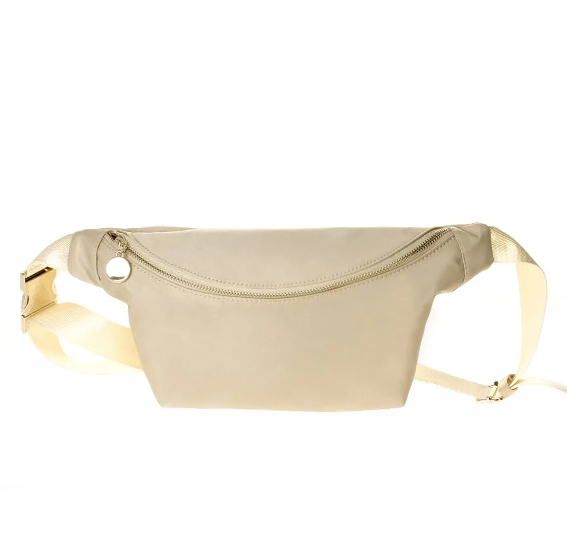 HD3956 Luna Nylon Fanny Pack