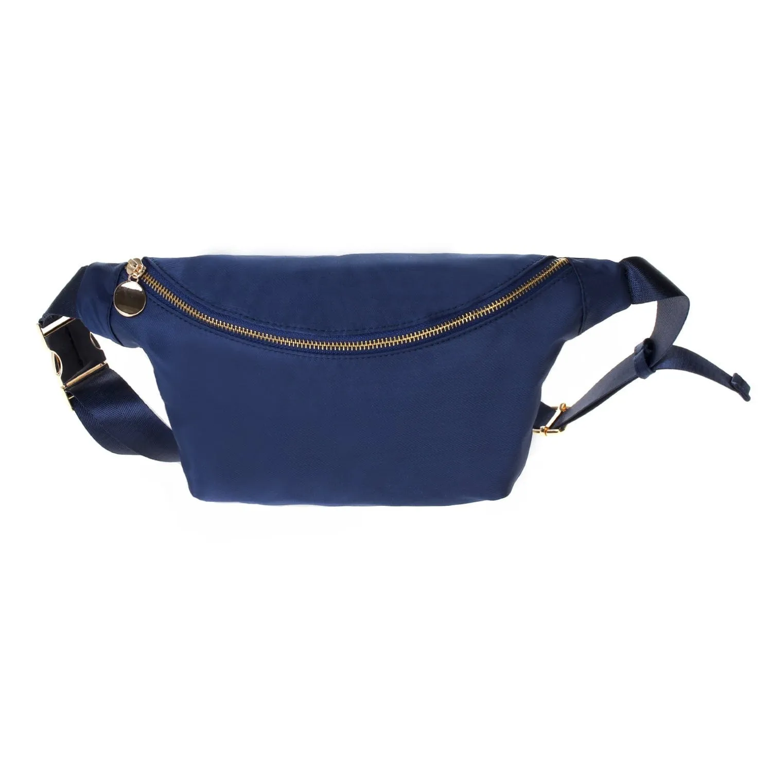 HD3956 Luna Nylon Fanny Pack