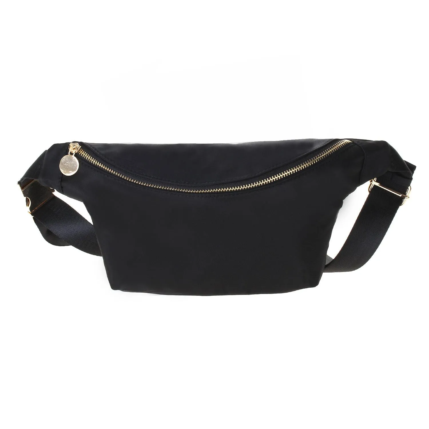 HD3956 Luna Nylon Fanny Pack