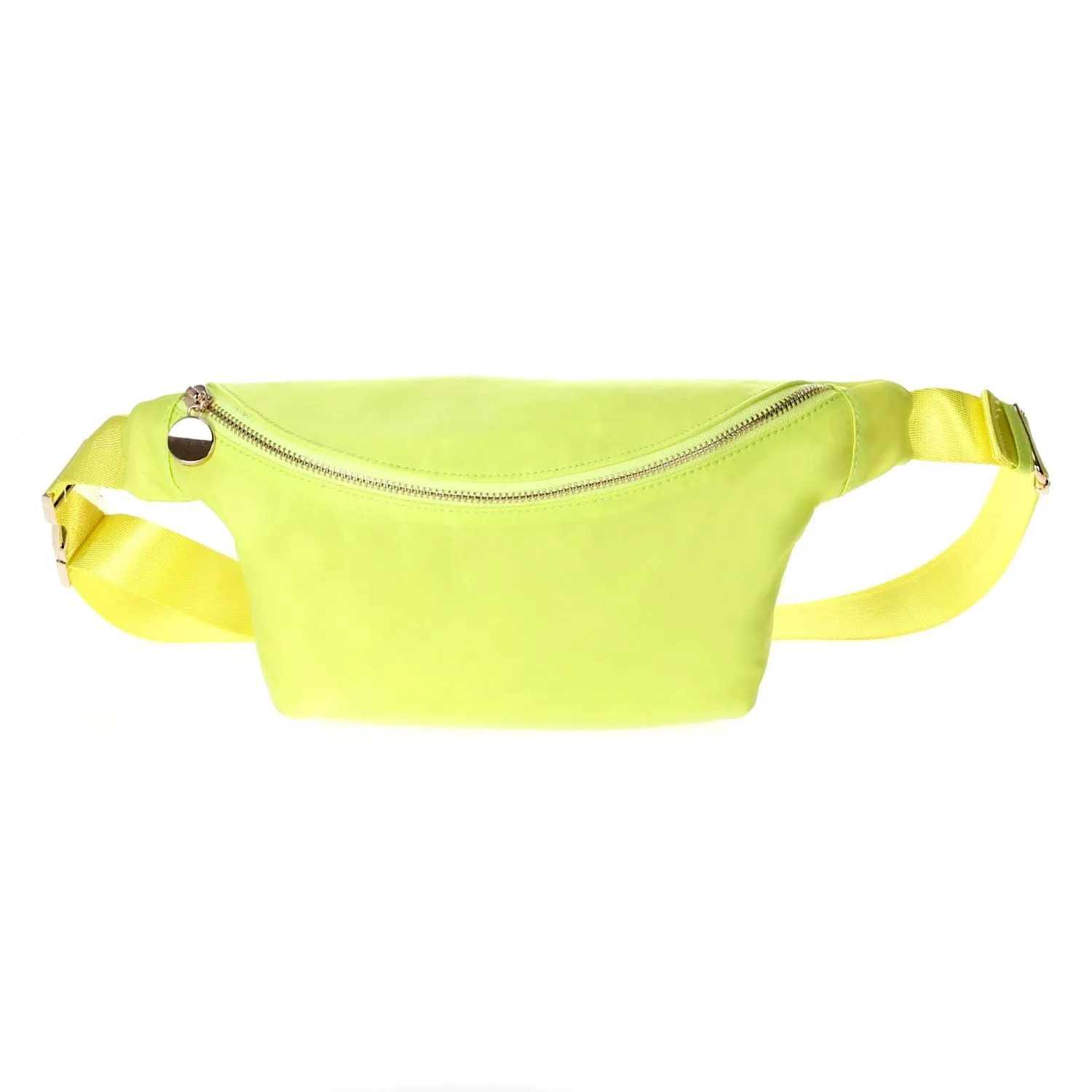 HD3956 Luna Nylon Fanny Pack