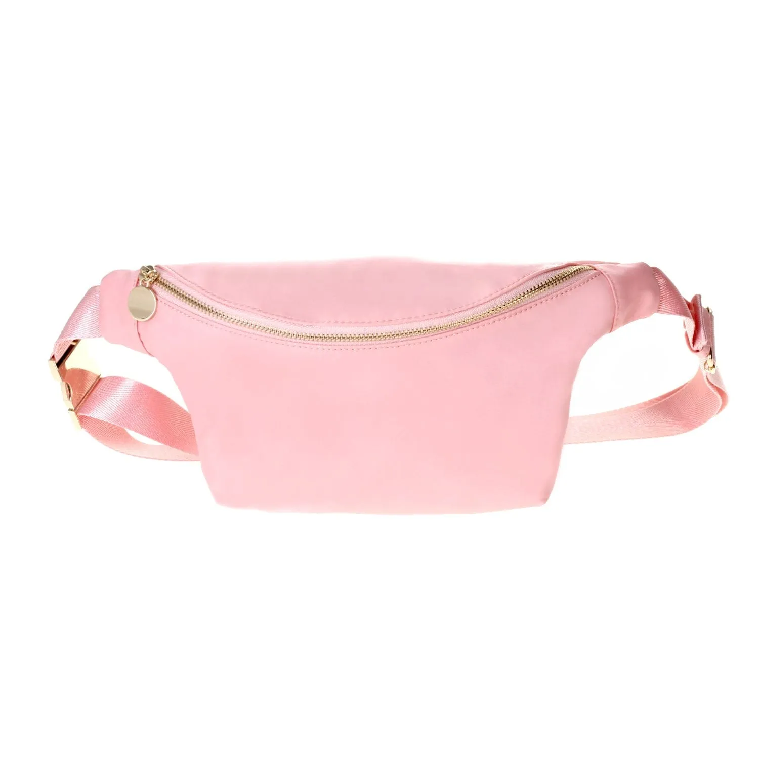 HD3956 Luna Nylon Fanny Pack