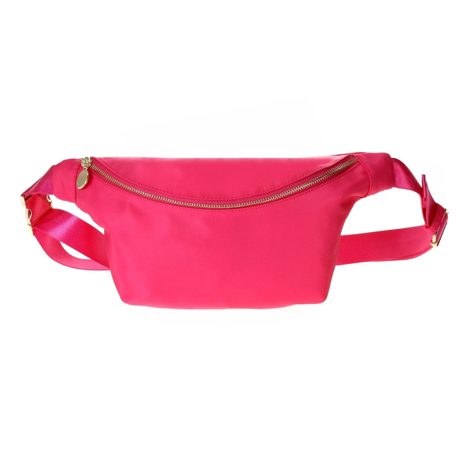 HD3956 Luna Nylon Fanny Pack