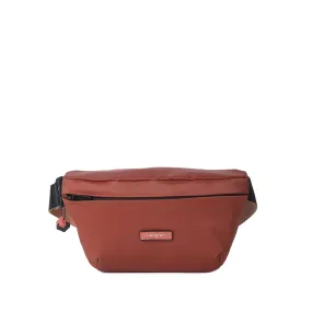 Hedgren Halo Waist Pack Cherry Mahogany