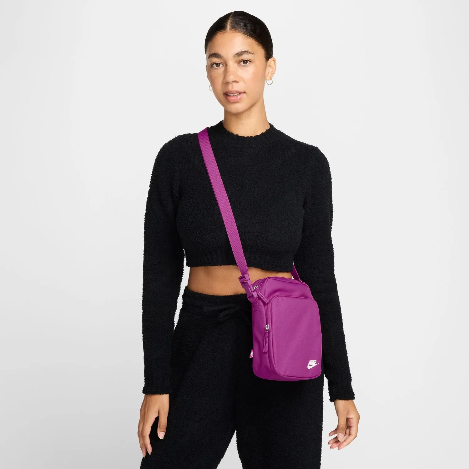 Heritage Crossbody Bag - 4L