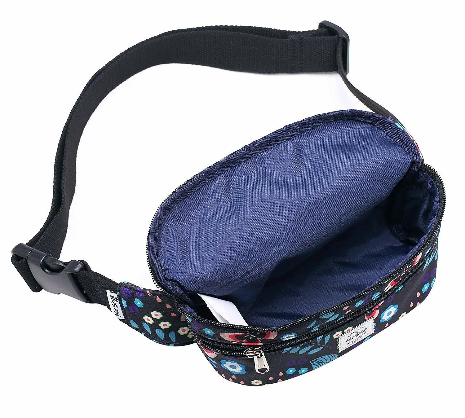 hotstyle 521s Fashion Waist Bag Cute Fanny Pack | 8.0"x2.5"x4.3"