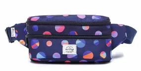 hotstyle 521s Fashion Waist Bag Cute Fanny Pack | 8.0"x2.5"x4.3"