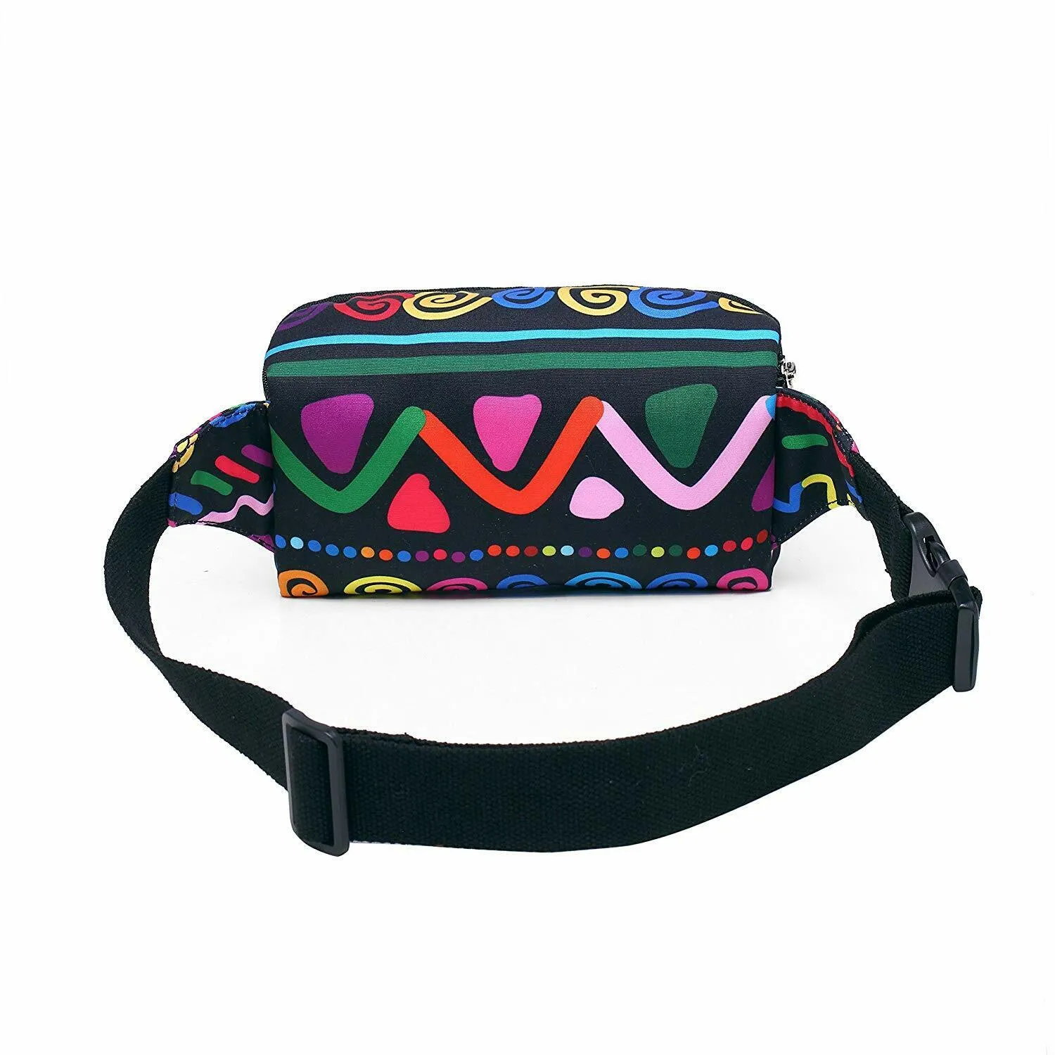 hotstyle 521s Fashion Waist Bag Cute Fanny Pack | 8.0"x2.5"x4.3"