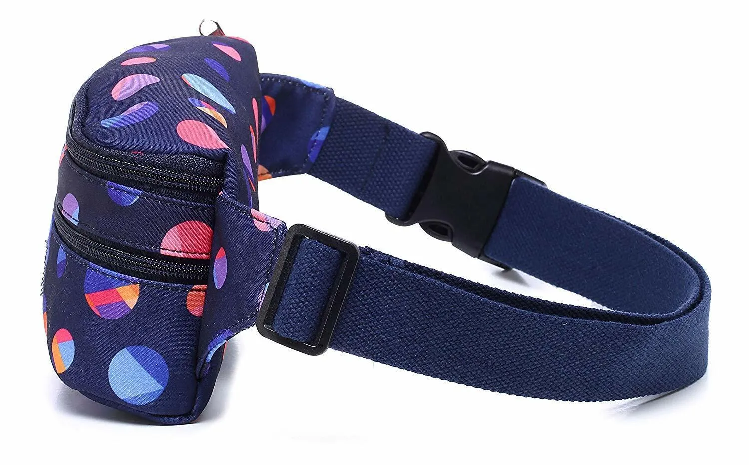 hotstyle 521s Fashion Waist Bag Cute Fanny Pack | 8.0"x2.5"x4.3"