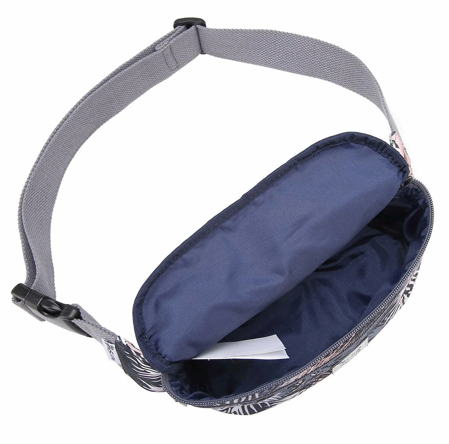 hotstyle 521s Fashion Waist Bag Cute Fanny Pack | 8.0"x2.5"x4.3"