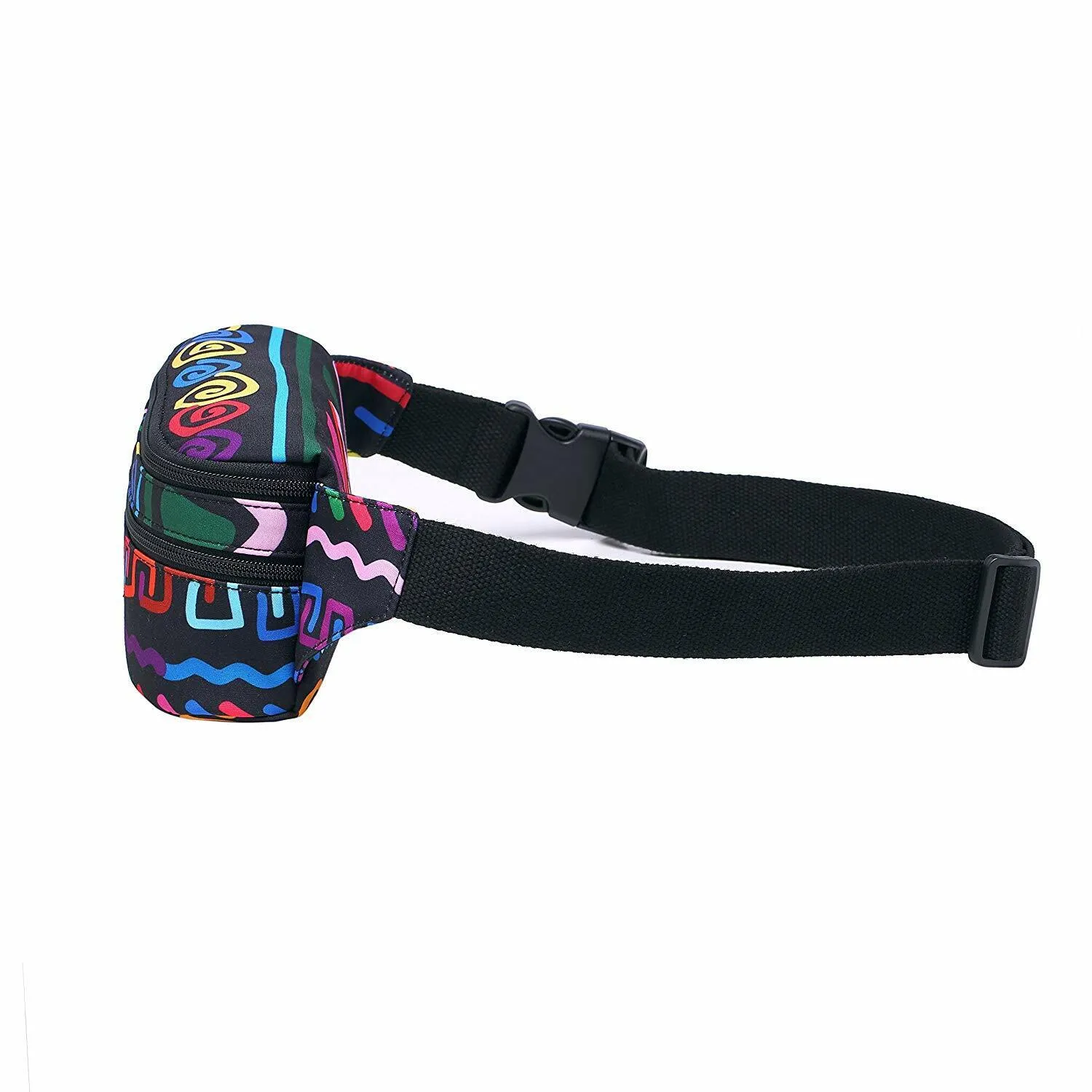 hotstyle 521s Fashion Waist Bag Cute Fanny Pack | 8.0"x2.5"x4.3"