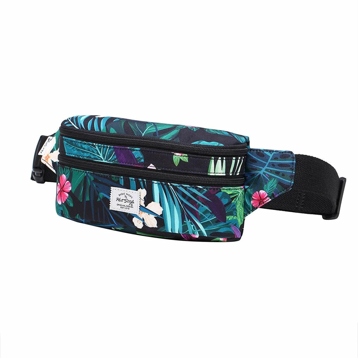 hotstyle 521s Fashion Waist Bag Cute Fanny Pack | 8.0"x2.5"x4.3"