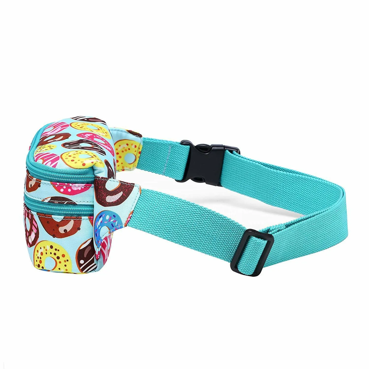 hotstyle 521s Fashion Waist Bag Cute Fanny Pack | 8.0"x2.5"x4.3"