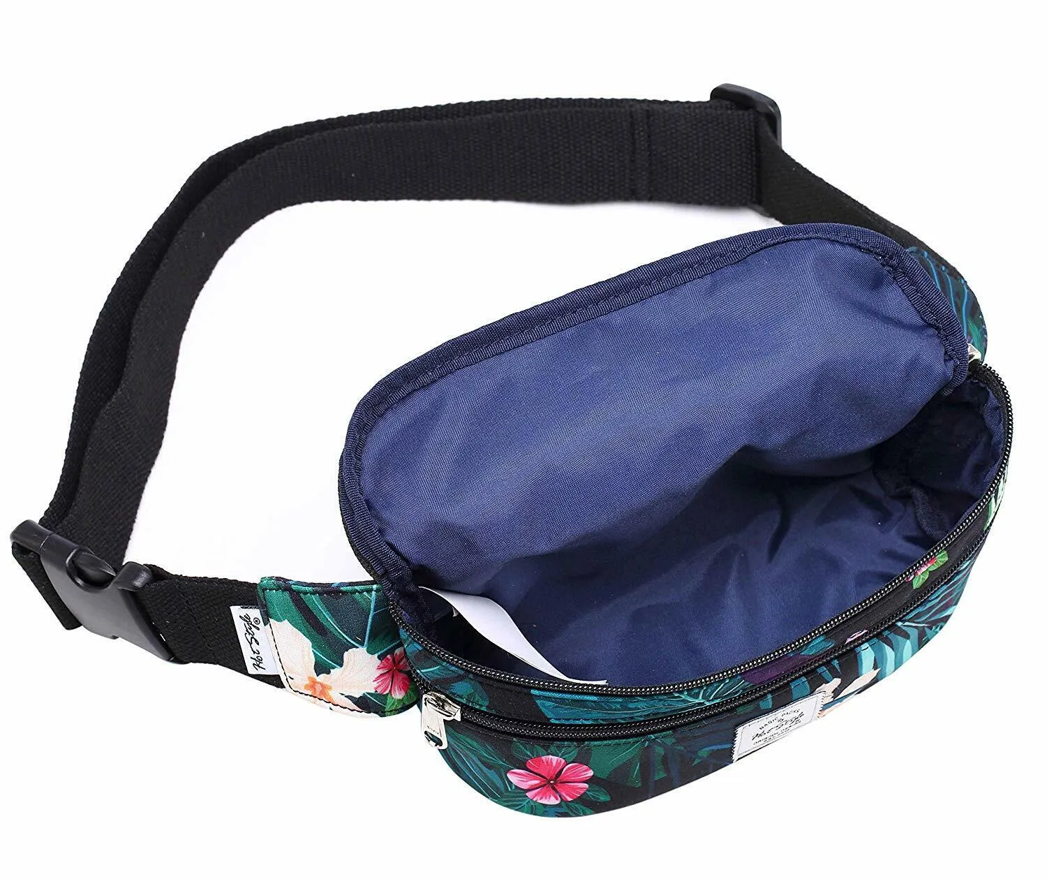 hotstyle 521s Fashion Waist Bag Cute Fanny Pack | 8.0"x2.5"x4.3"