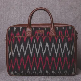 Ikat MaroWave Laptop Bag