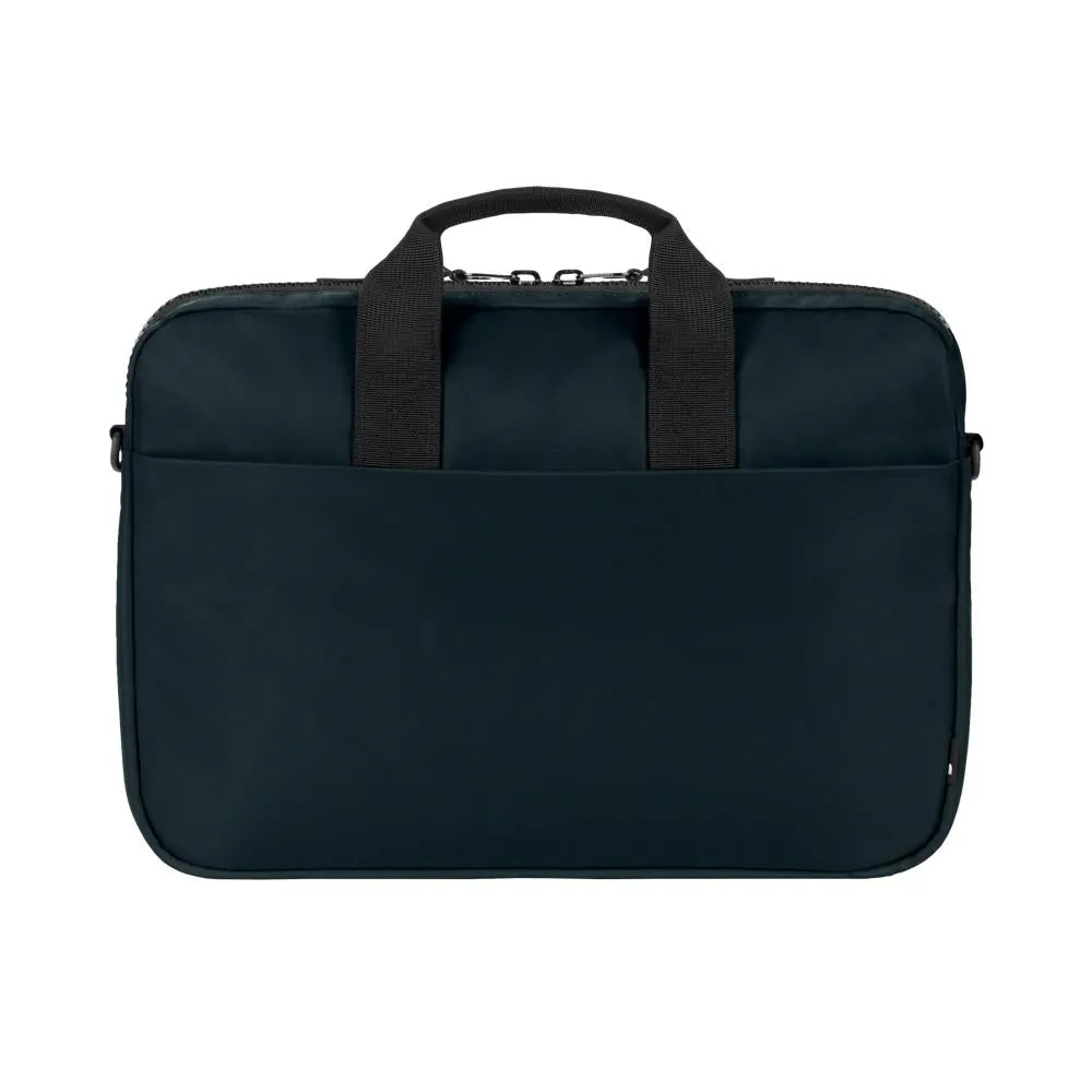 Incase 13" Compass Brief Laptop Bag | Navy