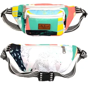 Into the Abbiss - Fanny Pack