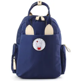 iPad / Laptop Backpack for Work & Travel - Four Colours