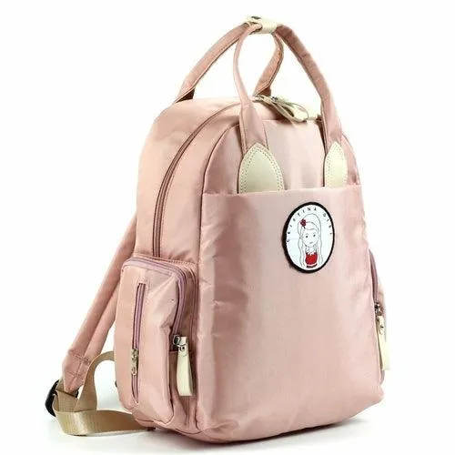 iPad / Laptop Backpack for Work & Travel - Four Colours