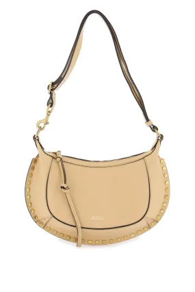 Isabel marant oskan moon shoulder bag