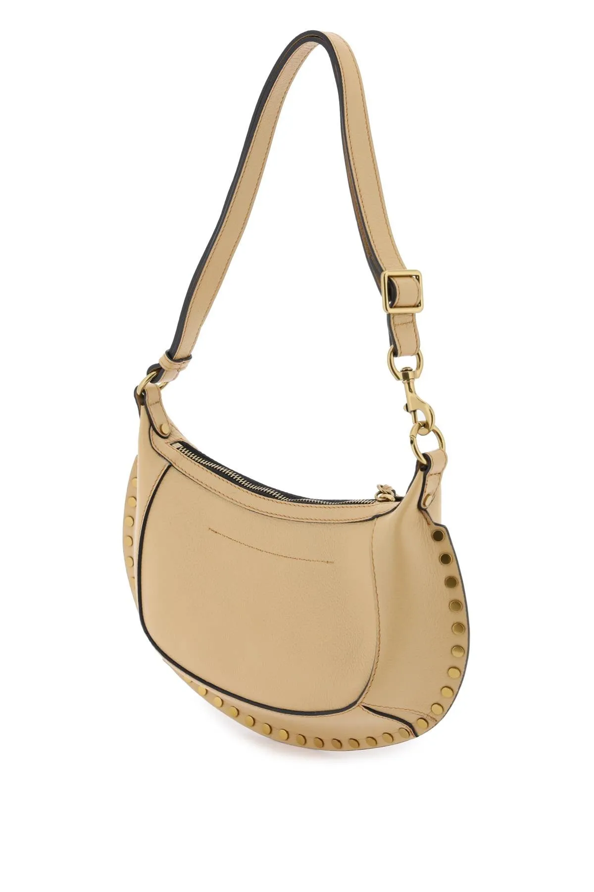 Isabel marant oskan moon shoulder bag