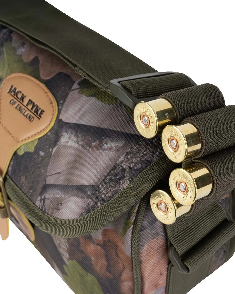 Jack Pyke Speed Loader Cartridge Bag