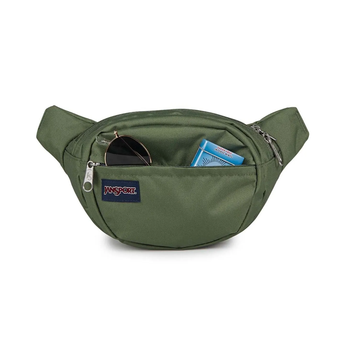 Jansport Fifth Avenue Waist Pack (Plain)