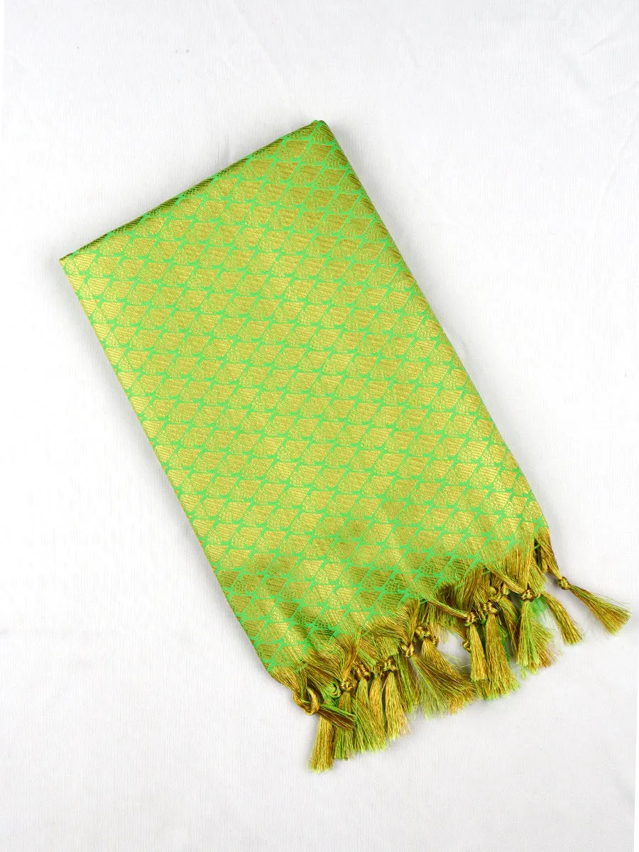 Jari Shawl/Ponnadai 212