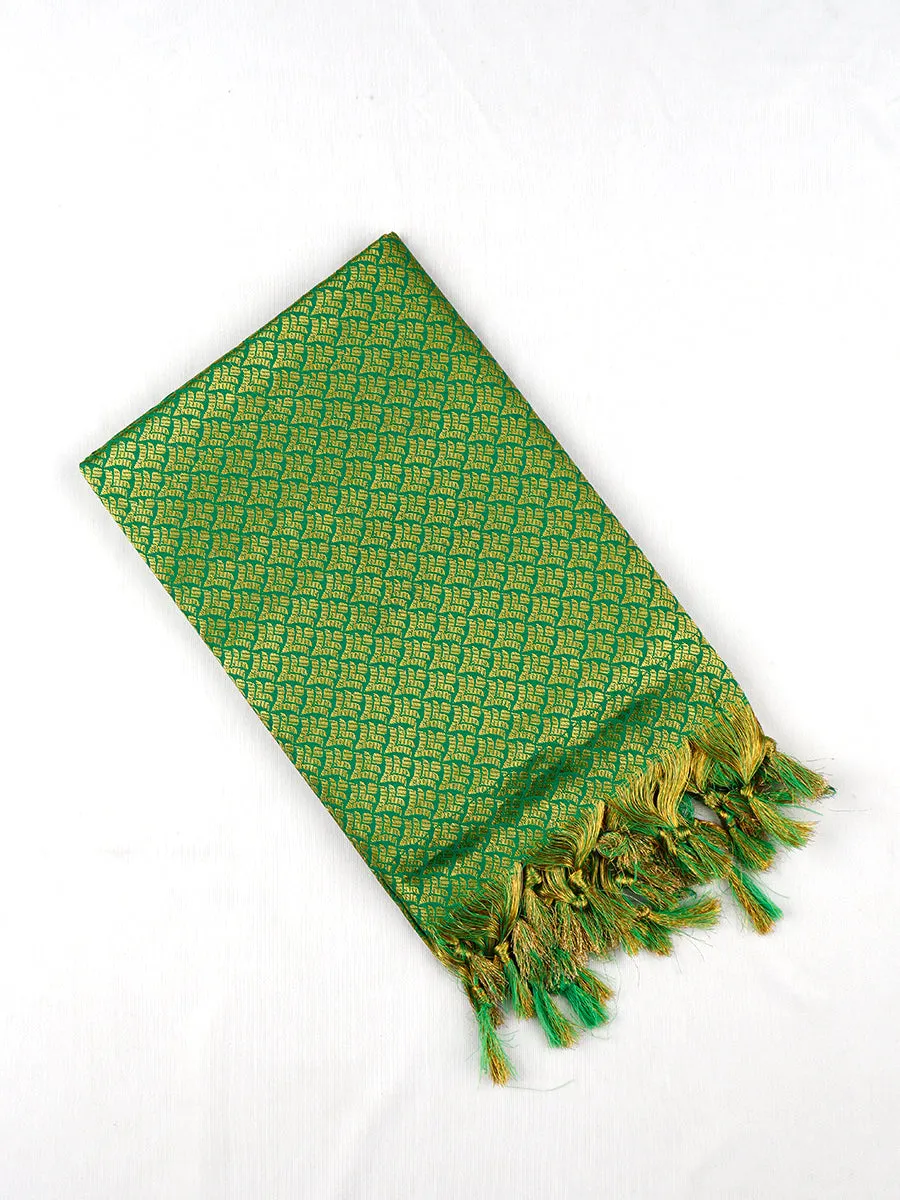 Jari Shawl/Ponnadai 212