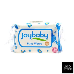 Joybaby Antiseptic Wet Wipes 30S Twin Pack