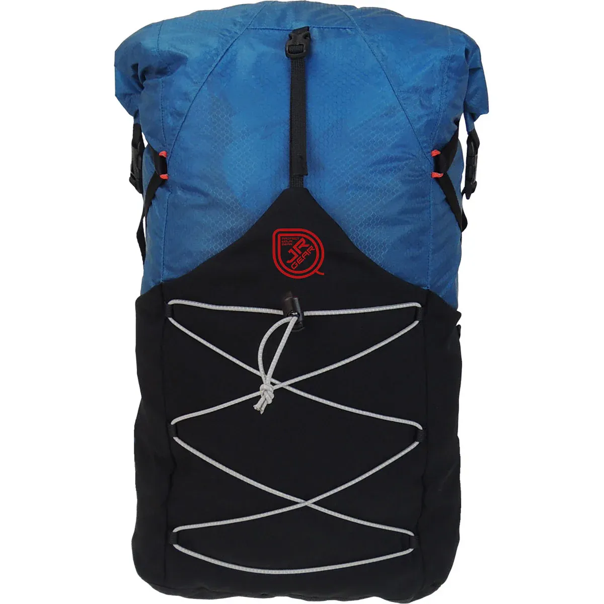 JR Gear Ultra Light Dry Backpack