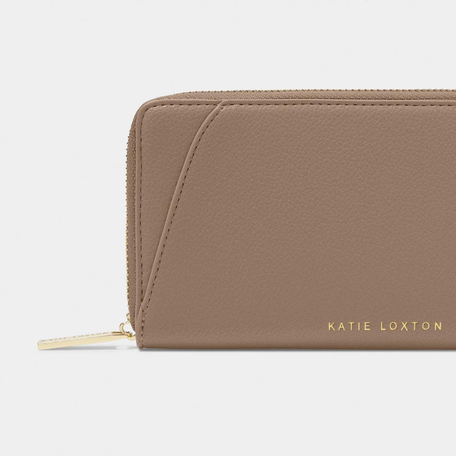 Katie Loxton Mocha Hana Purse KLB3599